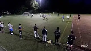 TPL Cup| Class of 21 3-4 Lockdown Fc| Full Game