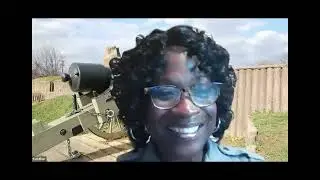 US Colored Troops & Civil War Defenses of Washington
