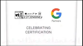 Google analytics certified - Partner Program