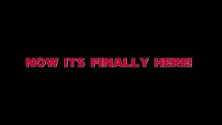 (OLD) Tanic Rebirth Opening Credits