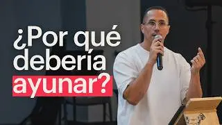 ¿Por qué deberíamos ayunar? | Ritmos | Andrés Pérez
