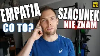 Empatia i szacunek - z serii 