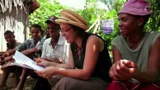 Vanilla sourcing in Madagascar