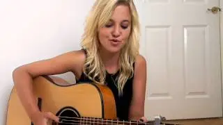 Kings Of Leon - Sex On Fire (Lianne Kaye Cover)