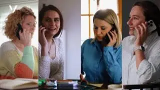 How AI-driven live conversation platform Orum Fuels Global Sales Success with Vonage