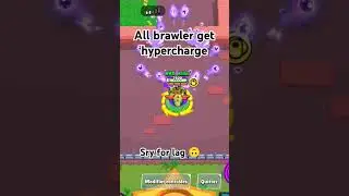 what about me 🥲 ? #supercell #foryou #brawlstars #gaming #virale #hypercharge