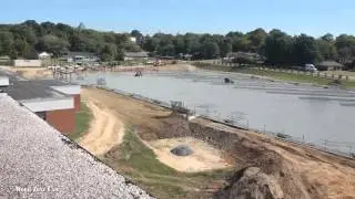 Kevin Harvick Foundation Park Greensboro N C  HD