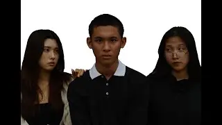 PSYCHO LOVE: TRAILER