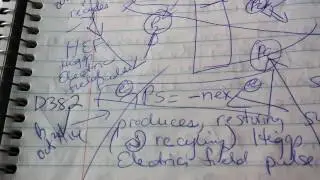 Diagram 382 WOW! Higgs Electric Field Pulse Density