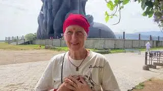 Himalaya Yatra & Isha Yoga Center | Teil 6 &ndash; Ein gro&szlig;es Ja zur Yatra