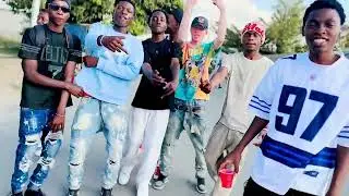 STREET LIFE nitros ft trofhy rez & Lily shyen LTG music demo video