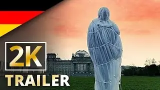 Arteholic - [2K] [UHD] Trailer (Deutsch/German)