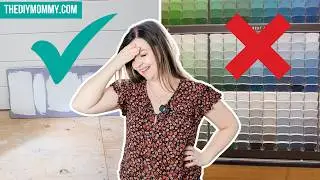 The Most COMMON Paint Mistakes (and How to Avoid Them)