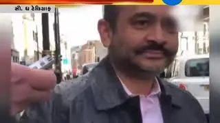 Fugitive Nirav Modi spotted in London, reportedly conducts business as usual