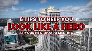 6 BDA Tips to Help Property Managers Avoid Costly Mistakes (and Look Like a Hero)