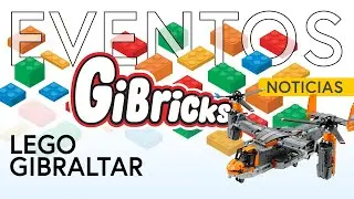 GiBricks: The Keith Bautista Building Bricks Expo 2025