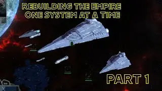 Lets Reform the Empire! Empire at war Expanded Mod