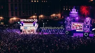 Das war das Ö3-Weihnachtswunder 2025