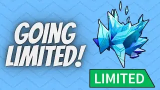 Should You Buy? Anime Hair (Going Limited) - The Hunt: Mega Edition Event