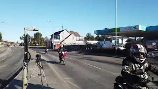 EACC Mince Pie Run 2026