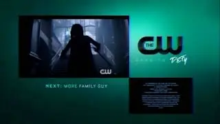 The CW Plus Split Screen Credits - April 29, 2020 (partial)