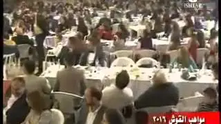 مواهب القوش  مسرحية  جوهر الباقوفي  خطابة