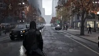 Watch Dogs Rebirth [ Android Mobile ]