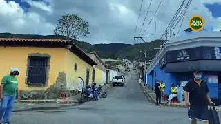 Palmira. Táchira. Venezuela 🇻🇪