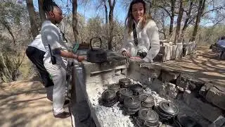 SOUTH AFRICA - MADIKWE 2023