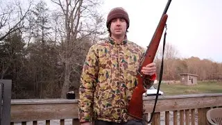 Bolt-Action Slug Shotgun Mossberg 395SA Slugster