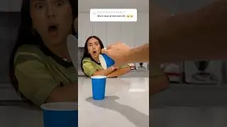THIS MAGIC TRICK WORKS EVERYTIME! 🤣😳🤫 #magic #funny #shorts