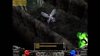 ANDANDO POR LOSTTOWER 4