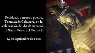 Himno Cristo del Consuelo - Coral Polifónica Stma. Trinidad Torralba