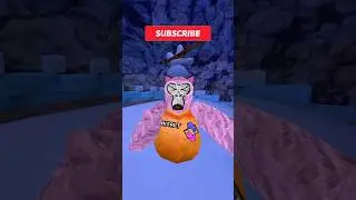 Я сильно облажался #supportamonke #gorillatag #gorillatagquest #gtag #vr #gorillatagvr #gorilla