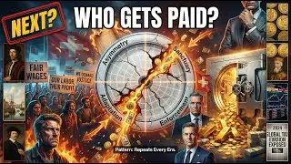 How Switzerland&rsquo;s Tax Rebellion Will Destroy Global Wealth Equality Forever