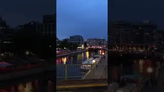 Berlin Nightlife, June 2023 #berlingermany #night #life