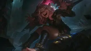 Briar Jungle OP Damage LoL