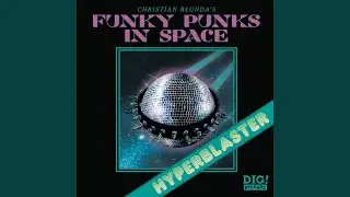 Hyperblaster