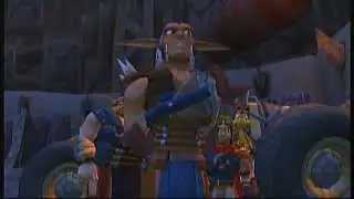 Jak 3 Level 9 Corral Wild Leapers