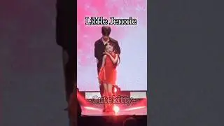 Jennie VS Little Jennie Singing 