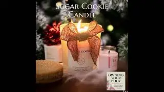 Fill Your Home with the Sweet Scent of Sugar Cookies!