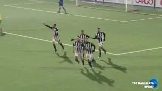 TG7 Basilicata Sport. Highlights: Vultur - Lavello 2-0 (Finale Coppa Italia Eccellenza)