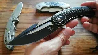 Философия Blade: Самое важное испытание — это испытание временем.