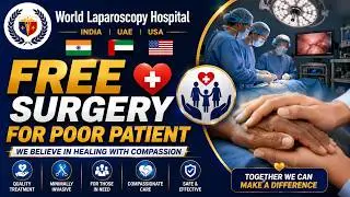 Free Surgery for Poor Patient