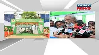 Bhubaneswar: BJD Observes 25th Foundation Day Today