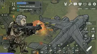 Bad 2 Bad Apocalypse - World Mission China (100% Completed)