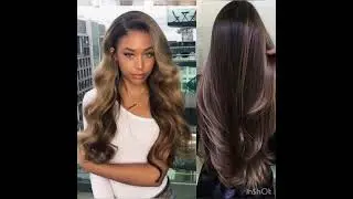 Get super long hair QUICK subliminal - hair grows every SECOND - from Tik tok request