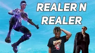 Fortnite Montage - 