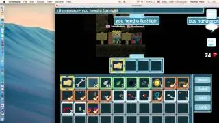 Growtopia Cave blast new update