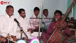 चालो म्हारी सुरता गिगन मंडल में रात दिवस लीव‌ लाई ऐ// स्वर श्री लालचंद जी भावलदेसर//